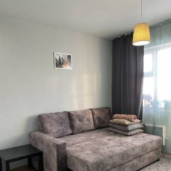 Сдается 1-комнатная квартира, 25 м²