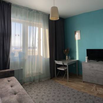 Сдается 1-комнатная квартира, 25 м²