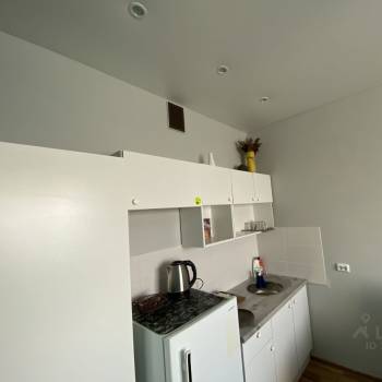 Сдается 1-комнатная квартира, 25 м²