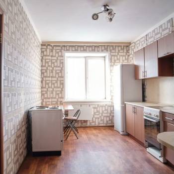 Продается 1-комнатная квартира, 42,2 м²