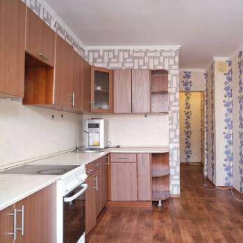Продается 1-комнатная квартира, 42,2 м²