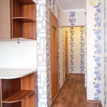 Продается 1-комнатная квартира, 42,2 м²