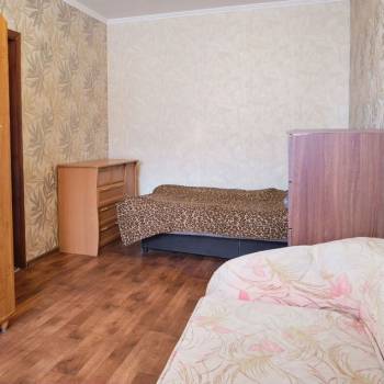 Продается 1-комнатная квартира, 42,2 м²