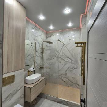 Сдается 1-комнатная квартира, 32,7 м²