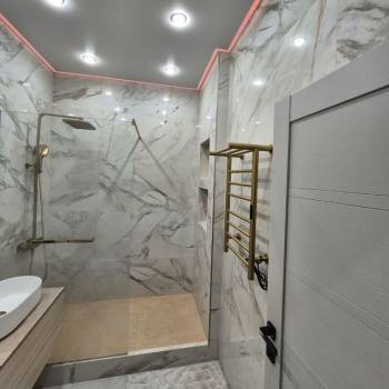 Сдается 1-комнатная квартира, 32,7 м²