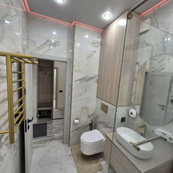 Сдается 1-комнатная квартира, 32,7 м²