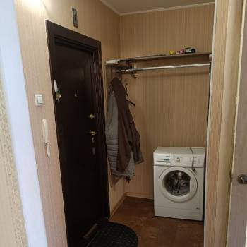 Продается 1-комнатная квартира, 31,6 м²