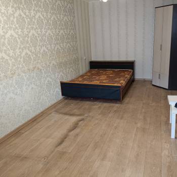 Продается 1-комнатная квартира, 31,6 м²