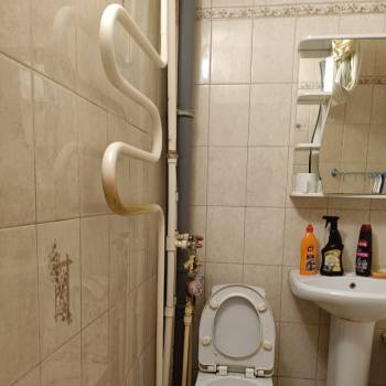 Продается 1-комнатная квартира, 31,6 м²