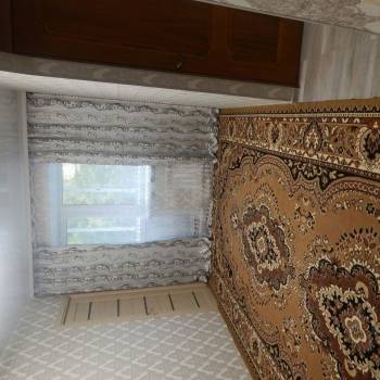 Продается 3-х комнатная квартира, 43 м²