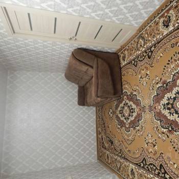 Продается 3-х комнатная квартира, 43 м²