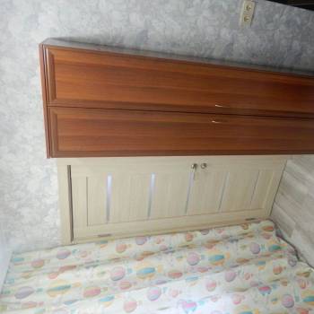 Продается 3-х комнатная квартира, 43 м²