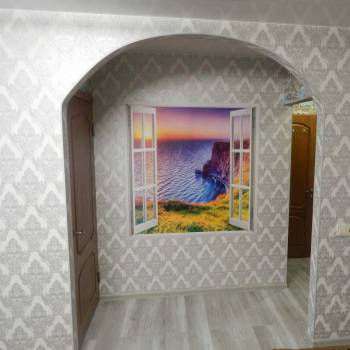 Продается 3-х комнатная квартира, 43 м²