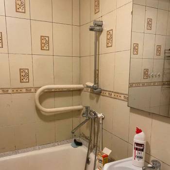 Сдается Многокомнатная квартира, 60 м²