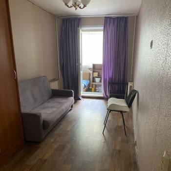 Сдается Многокомнатная квартира, 60 м²