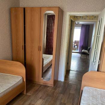 Сдается Многокомнатная квартира, 60 м²