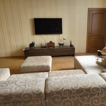 Продается 3-х комнатная квартира, 119 м²