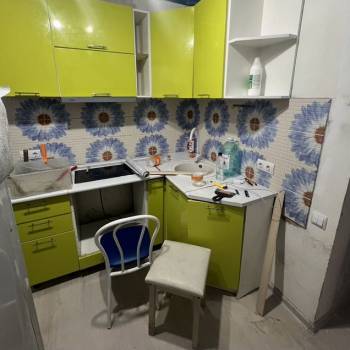 Продается 2-х комнатная квартира, 47 м²