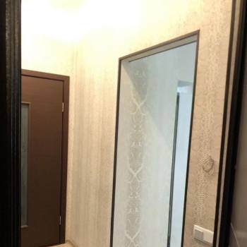 Продается 1-комнатная квартира, 20,3 м²