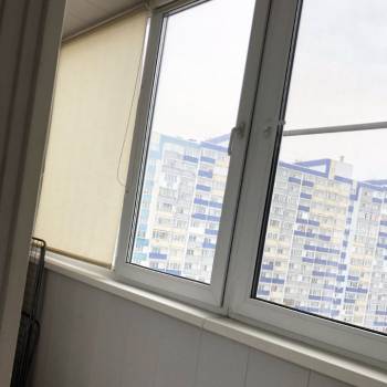 Продается 1-комнатная квартира, 20,3 м²