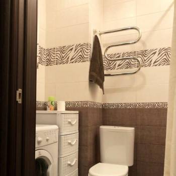 Продается 1-комнатная квартира, 20,3 м²