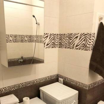 Продается 1-комнатная квартира, 20,3 м²