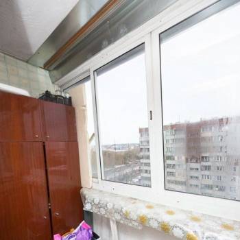 Продается 1-комнатная квартира, 32,9 м²