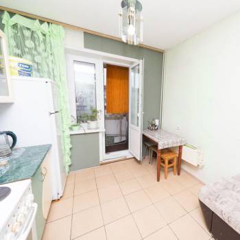 Продается 1-комнатная квартира, 32,9 м²