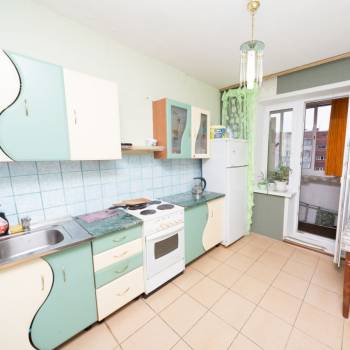 Продается 1-комнатная квартира, 32,9 м²