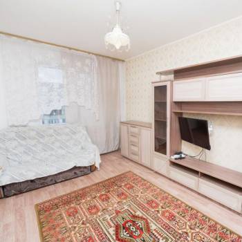 Продается 1-комнатная квартира, 32,9 м²