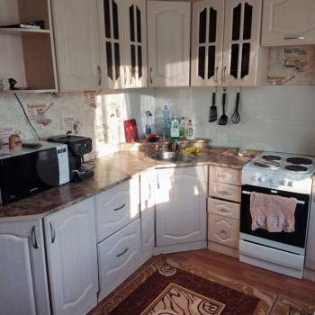 Сдается 2-х комнатная квартира, 60,4 м²