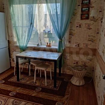 Сдается 2-х комнатная квартира, 60,4 м²