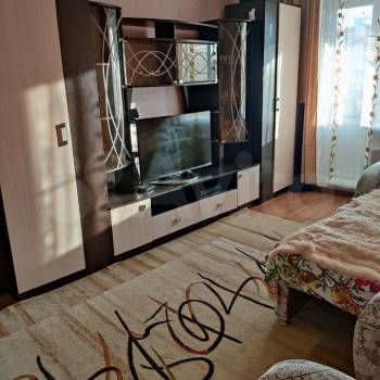 Сдается 2-х комнатная квартира, 60,4 м²