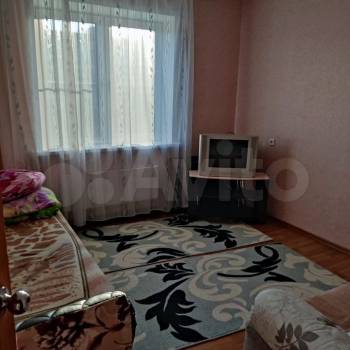 Сдается 2-х комнатная квартира, 60,4 м²