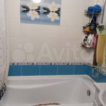 Сдается 2-х комнатная квартира, 60,4 м²