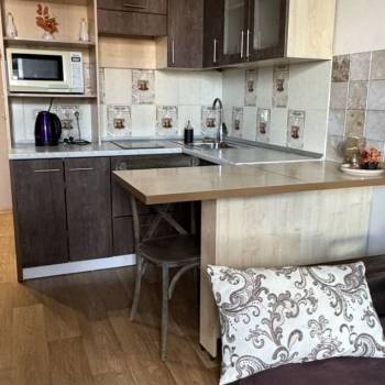 Сдается 1-комнатная квартира, 26 м²