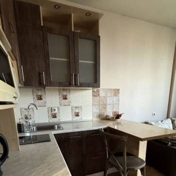 Сдается 1-комнатная квартира, 26 м²