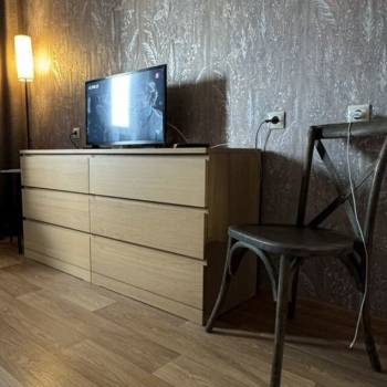 Сдается 1-комнатная квартира, 26 м²