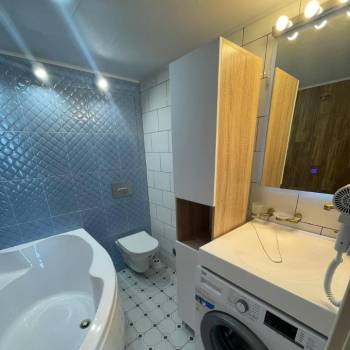 Сдается 1-комнатная квартира, 17 м²