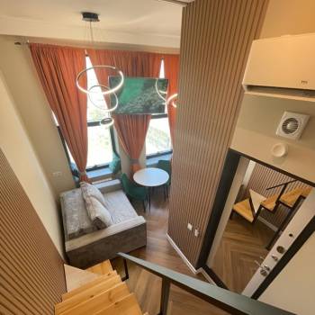 Сдается 1-комнатная квартира, 17 м²