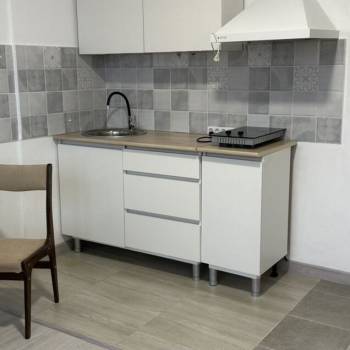 Сдается 1-комнатная квартира, 23,5 м²