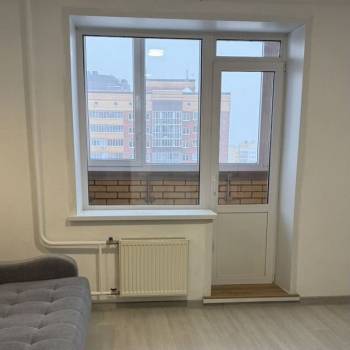 Сдается 1-комнатная квартира, 23,5 м²