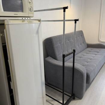 Сдается 1-комнатная квартира, 23,5 м²