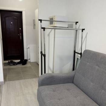 Сдается 1-комнатная квартира, 23,5 м²