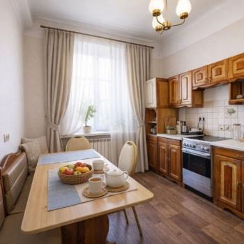 Продается 3-х комнатная квартира, 89,7 м²