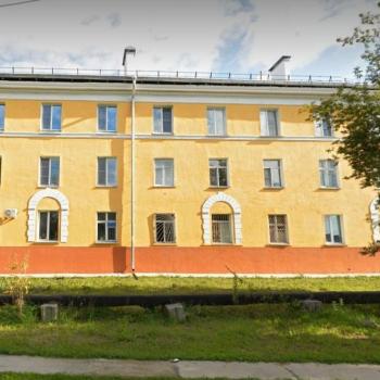 Продается 3-х комнатная квартира, 89,7 м²