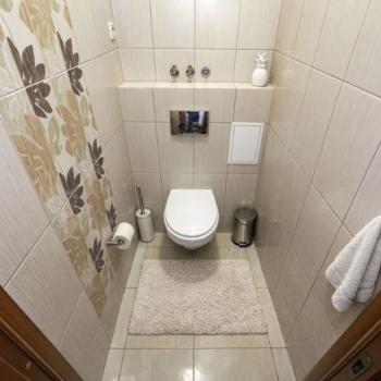 Продается 3-х комнатная квартира, 89,7 м²