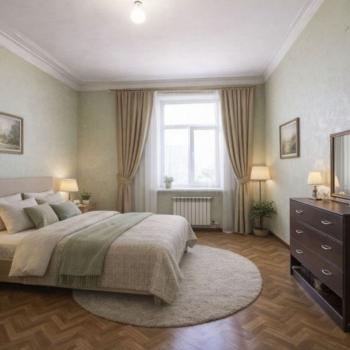 Продается 3-х комнатная квартира, 89,7 м²