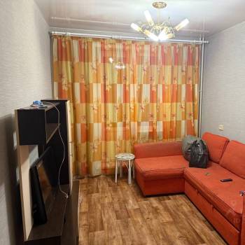 Сдается 1-комнатная квартира, 33 м²
