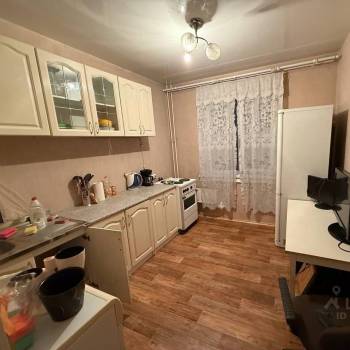 Сдается 1-комнатная квартира, 33 м²